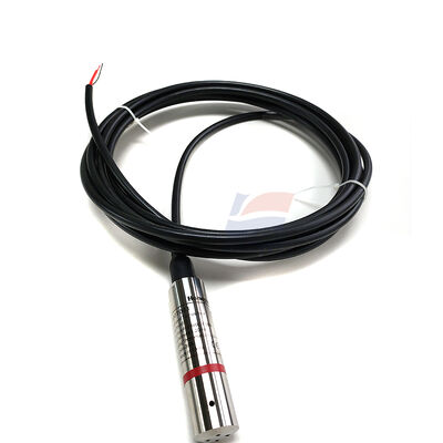 L8000T003 Submersible Static Pressure Liquid Level Sensor for HVAC System Monitoring Municipal Water Supply & Drainage