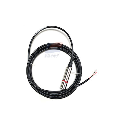 L8000T003 Submersible Static Pressure Liquid Level Sensor for HVAC System Monitoring Municipal Water Supply & Drainage