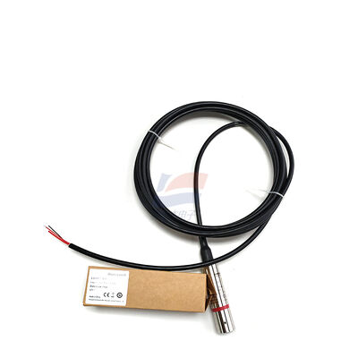 L8000T003 Submersible Static Pressure Liquid Level Sensor for HVAC System Monitoring Municipal Water Supply & Drainage