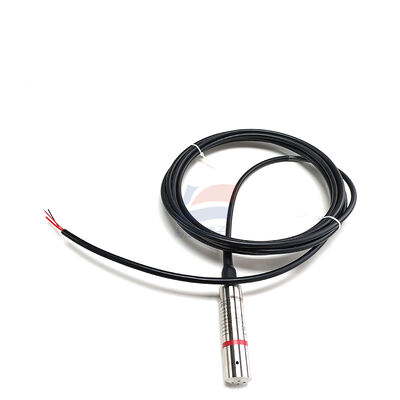 L8000T003 Submersible Static Pressure Liquid Level Sensor for HVAC System Monitoring Municipal Water Supply & Drainage