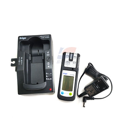 X-am 5600 Compact Lightweight and Intrinsically Safe Portable Multi-gas Detector for Confined Space Entry Monitoring