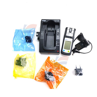 X-am 5600 Compact Lightweight and Intrinsically Safe Portable Multi-gas Detector for Confined Space Entry Monitoring