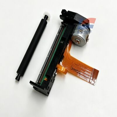 YJJ LTP02-245-13 2-Inch 58mm Ultra-Thin Thermal Printer Core for Handheld Portable POS Machines