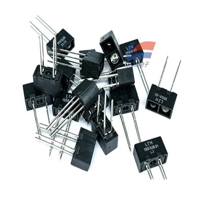 YJJ LTH-1550-01 Photoelectric Sensor Photoelectric Switch Reflective Photoelectric Switch