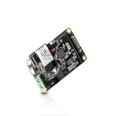 YJJ WisLink PLC LX200V30 Evaluation Board Power Line Communication (PLC) Module for PLC + LoRa Hybrid Networking