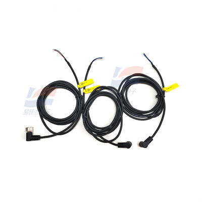 YJJ AFD2110W00 1.8 - 32L/min Vortex Water Flow Sensor Household Appliances Plumbing Systems