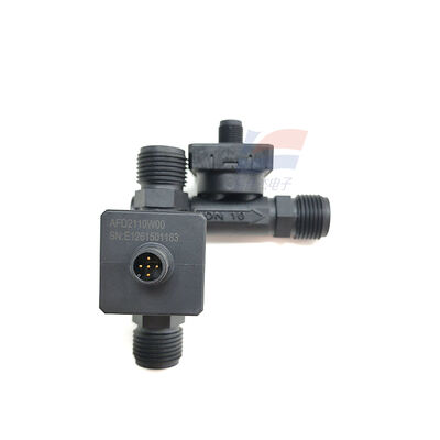 YJJ AFD2125W00 Water Flow Sensor for Gas-Fired Boiler & Instant Hot-Water-Heater Flow-Control