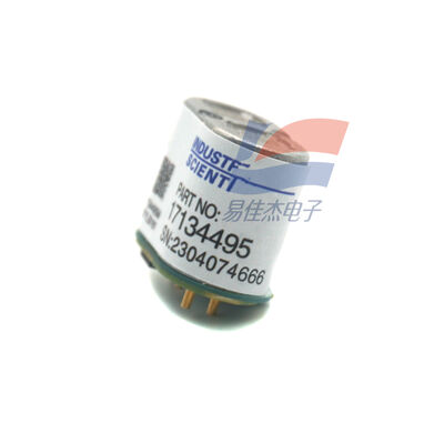 17155164 Hydrogen Sulfide H2S Gas Sensor Electrochemistry Single Gas Detector