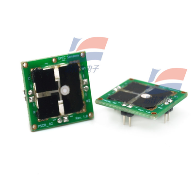 3SP-O3-5P Electrochemical Ozone Gas Sensor Ultra-low Power Consumption
