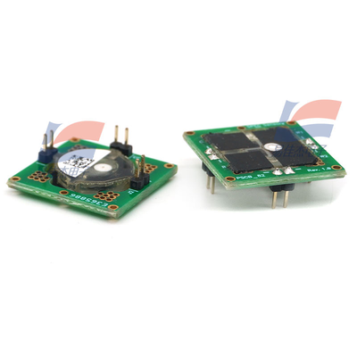 3SP-O3-5P Electrochemical Ozone Gas Sensor Ultra-low Power Consumption