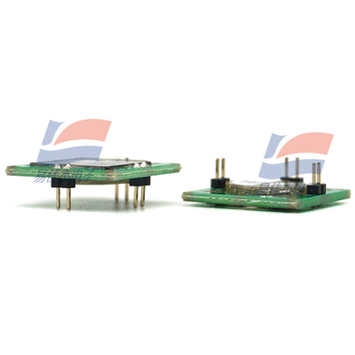 3SP-O3-5P Electrochemical Ozone Gas Sensor Ultra-low Power Consumption