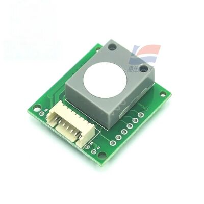 YJJ ZE08-CH2O Electrochemical Formaldehyde Sensor Module 0-5ppm for Smart Home Appliances