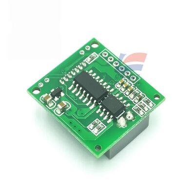 YJJ ZE08-CH2O Electrochemical Formaldehyde Sensor Module 0-5ppm for Smart Home Appliances