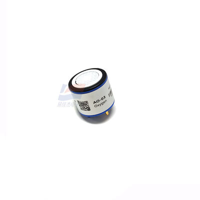 YJJ AO-03R Portable Electrochemical Oxygen O2 Sensor Can Replace 4OXV For Oxygen Concentration Detection