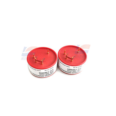 YJJ GS+7CO Carbon Monoxide Electrochemical Sensor 0-1000ppm for Safety Mining Underground Operations