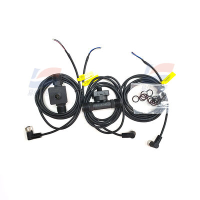 AFD2110W00 High-precision Thermal Wind Speed Sensor for Environmental Air Quality Monitoring Smart Building & HVAC System