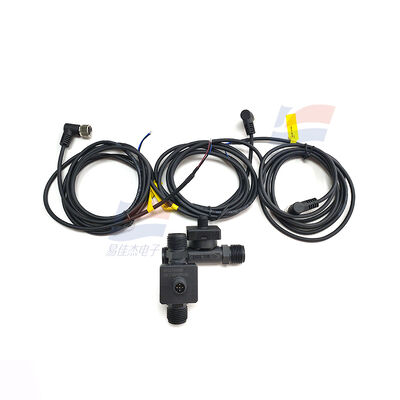 AFD2110W00 High-precision Thermal Wind Speed Sensor for Environmental Air Quality Monitoring Smart Building & HVAC System