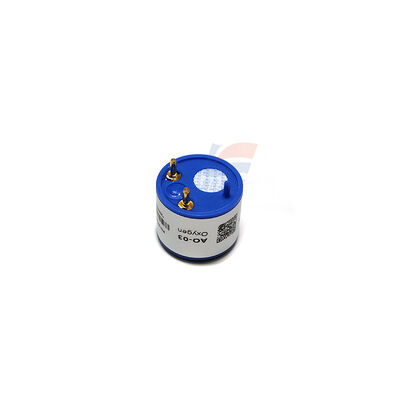 AO-03 Oxygen Sensor Features Fast Response Speed Accuracy  for Portable Oxygen Detectors/alarms Air Quality Analyzers