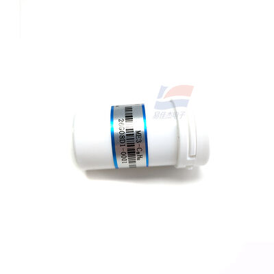 ME3-C8H8 Electrochemical Styrene Gas Sensor Independently Developed for Industrial Gas Detection Scenarios