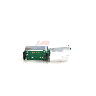YJJ TC-3000 NDIR CO2 Sensor 400-5000ppm Greenhouses Factories and Indoor HVAC Systems