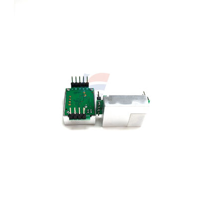 YJJ TC-3000 NDIR CO2 Sensor 400-5000ppm Greenhouses Factories and Indoor HVAC Systems