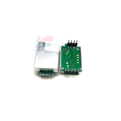 YJJ TC-3000 NDIR CO2 Sensor 400-5000ppm Greenhouses Factories and Indoor HVAC Systems