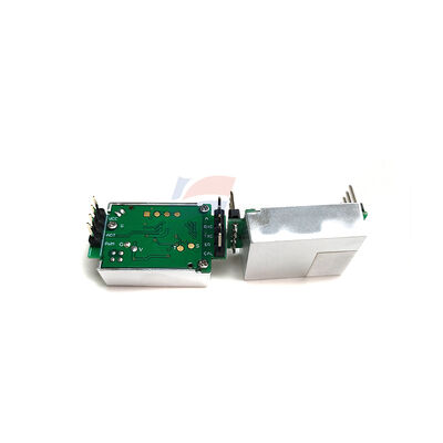 YJJ TC-3000 NDIR CO2 Sensor 400-5000ppm Greenhouses Factories and Indoor HVAC Systems