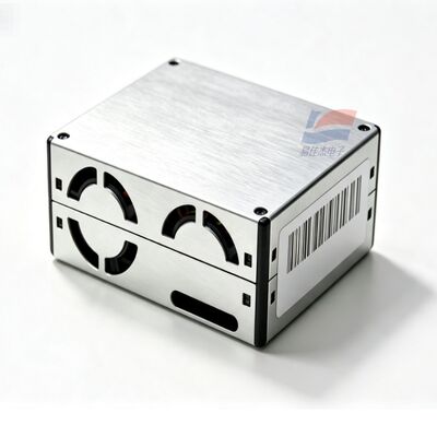 YJJ PMS6003 Laser PM2.5 PM10 Dust Sensor UART Digital Particulate Matter Detection Module
