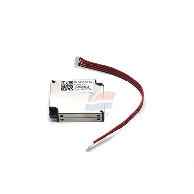 PMS9103M High-precision Digital Universal Particle Sensor for Embedded Integration in Various air Quality Monitoring