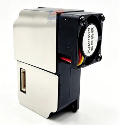 PMS3003 Third-generation Compact Digital Laser Particle Sensor for Civilian and Commercial air Quality Monitoring and Purification Equipment