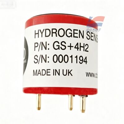 YJJ GS+4H2S Electrochemical Hydrogen Sulfide (H2S) Sensor 0-100ppm for Industrial Gas Detectors