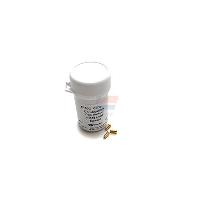 4P50C PM563‑000 Catalytic Combustion Combustible Gas Sensor Fixed-installation Detector