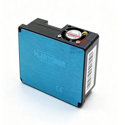 PMS1003 Laser Particulate Matter Sensor Laser Mie Scattering TTL Serial Output