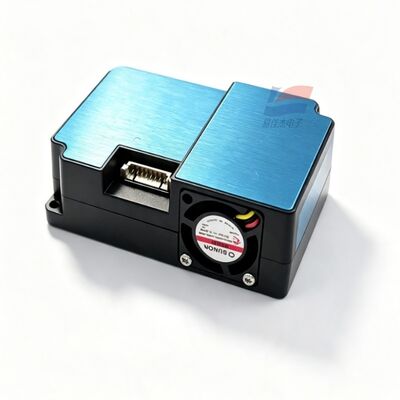 PMS1003 Laser Particulate Matter Sensor Laser Mie Scattering TTL Serial Output
