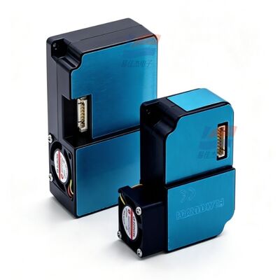 PMS1003 Laser Particulate Matter Sensor Laser Mie Scattering TTL Serial Output