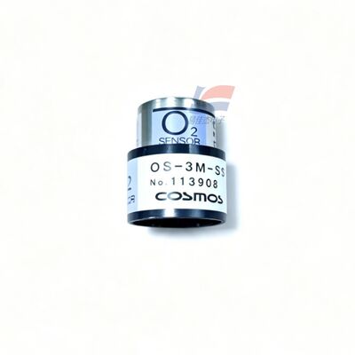 YJJ OS-3M-SS Gas Sensor Module For Environmental Gas Monitoring Equipment