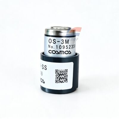 YJJ OS-3M-SS Gas Sensor Module For Environmental Gas Monitoring Equipment