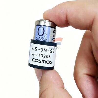 YJJ OS-3M-SS Gas Sensor Module For Environmental Gas Monitoring Equipment