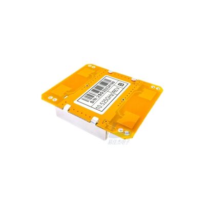 YJJ MC420S-G Microwave Induction Module 5V Doppler Motion Sensor Smart Control Access Control