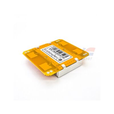 YJJ MC420S-G Microwave Induction Module 5V Doppler Motion Sensor Smart Control Access Control