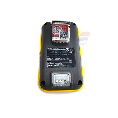 BW Flex 4 Portable Multi-gas Detector 4-in-1 With Alligator Clips