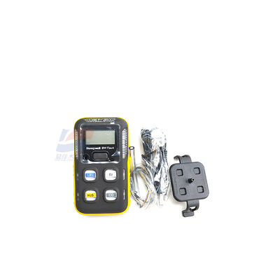 BW Flex 4 Portable Multi-gas Detector 4-in-1 With Alligator Clips