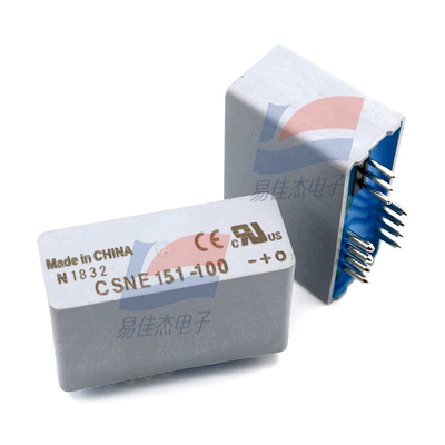 CSNE151-100 Board Mount Current Sensors Closed-loop Hall 90N