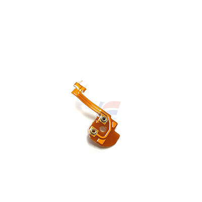 YJJ XT-FPCB FPC Gasket Seal Cushion Pad for Portable Gas Detector Replacement Accessory