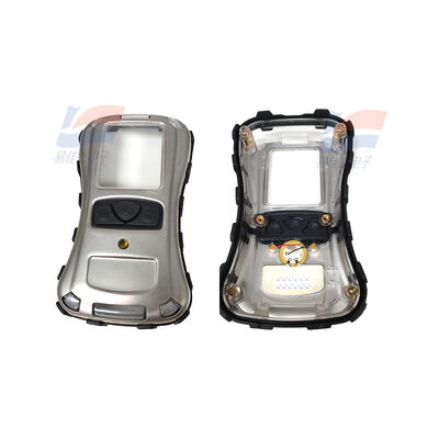 YJJ M01-3208-000 PGM Series Portable Multi-Gas Detector Original Factory Main Unit Housing Component