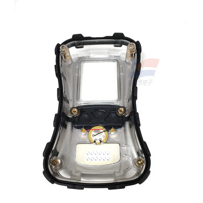 YJJ M01-3208-000 PGM Series Portable Multi-Gas Detector Original Factory Main Unit Housing Component