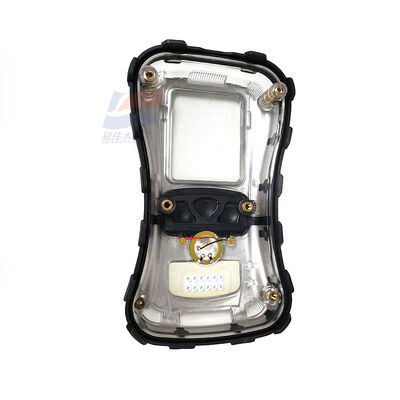 YJJ M01-3208-000 PGM Series Portable Multi-Gas Detector Original Factory Main Unit Housing Component
