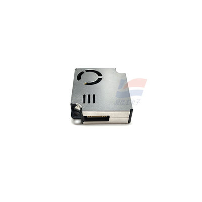 YJJ PM2008MSE Laser Scattering Particle Sensor 0-1000μg/m³ for Fresh Air System of Air Purifiers