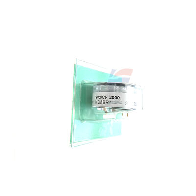 SO2/CF-2000 Three-electrode Electrochemical Sulfur Dioxide (SO2) Gas Sensor for Industrial Process Gas Monitoring