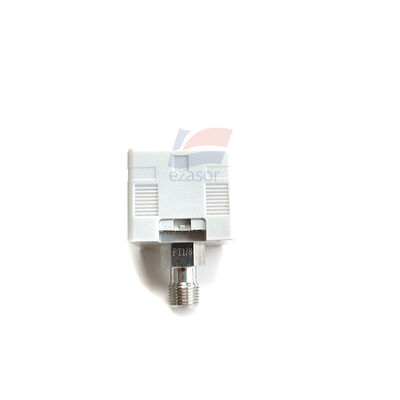 YJJ ARD20ZMPR Digital Compound Pressure Switch-100~100kPa 2-Channel PNP +4-20mA Analog Output